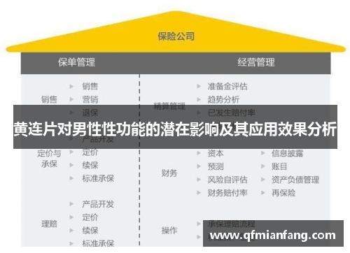 黄连片对男性性功能的潜在影响及其应用效果分析